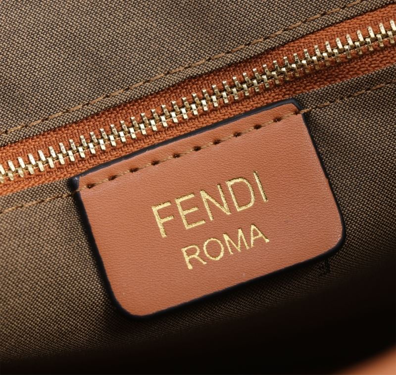 Fendi Shopping Bags